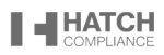Hatch Compliance Logo