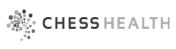 Chess health logo
